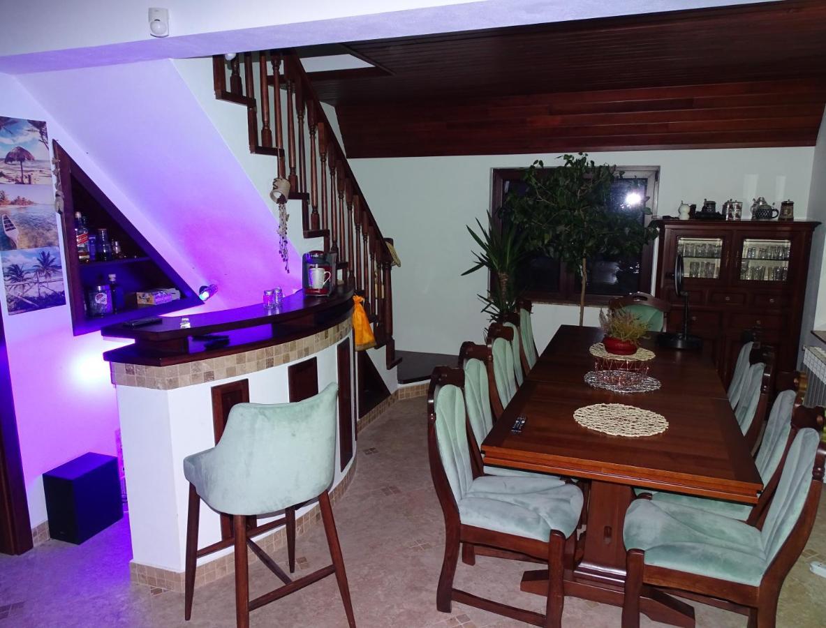 Ole Apartment - Get Your Energy For Free! Coffee And Tea On The House Timişoara Exteriör bild