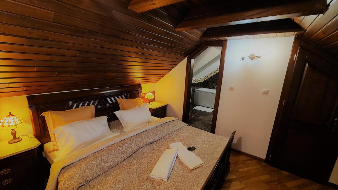 Ole Apartment - Get Your Energy For Free! Coffee And Tea On The House Timişoara Exteriör bild