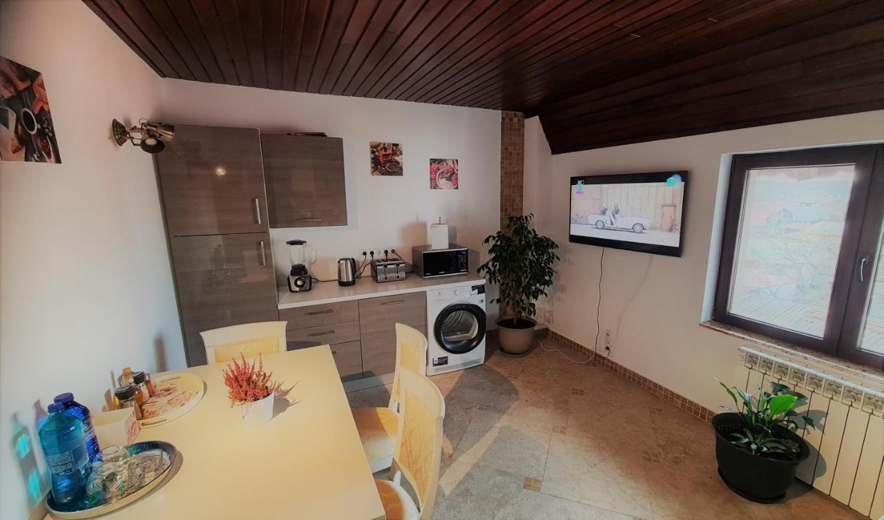 Ole Apartment - Get Your Energy For Free! Coffee And Tea On The House Timişoara Exteriör bild