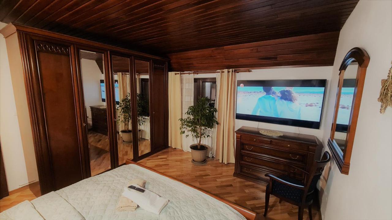 Ole Apartment - Get Your Energy For Free! Coffee And Tea On The House Timişoara Exteriör bild