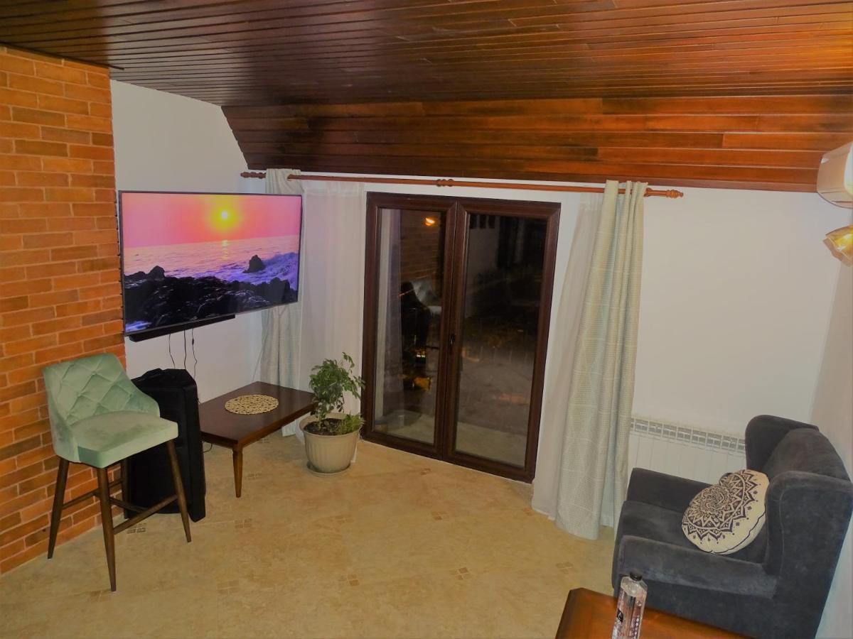 Ole Apartment - Get Your Energy For Free! Coffee And Tea On The House Timişoara Exteriör bild