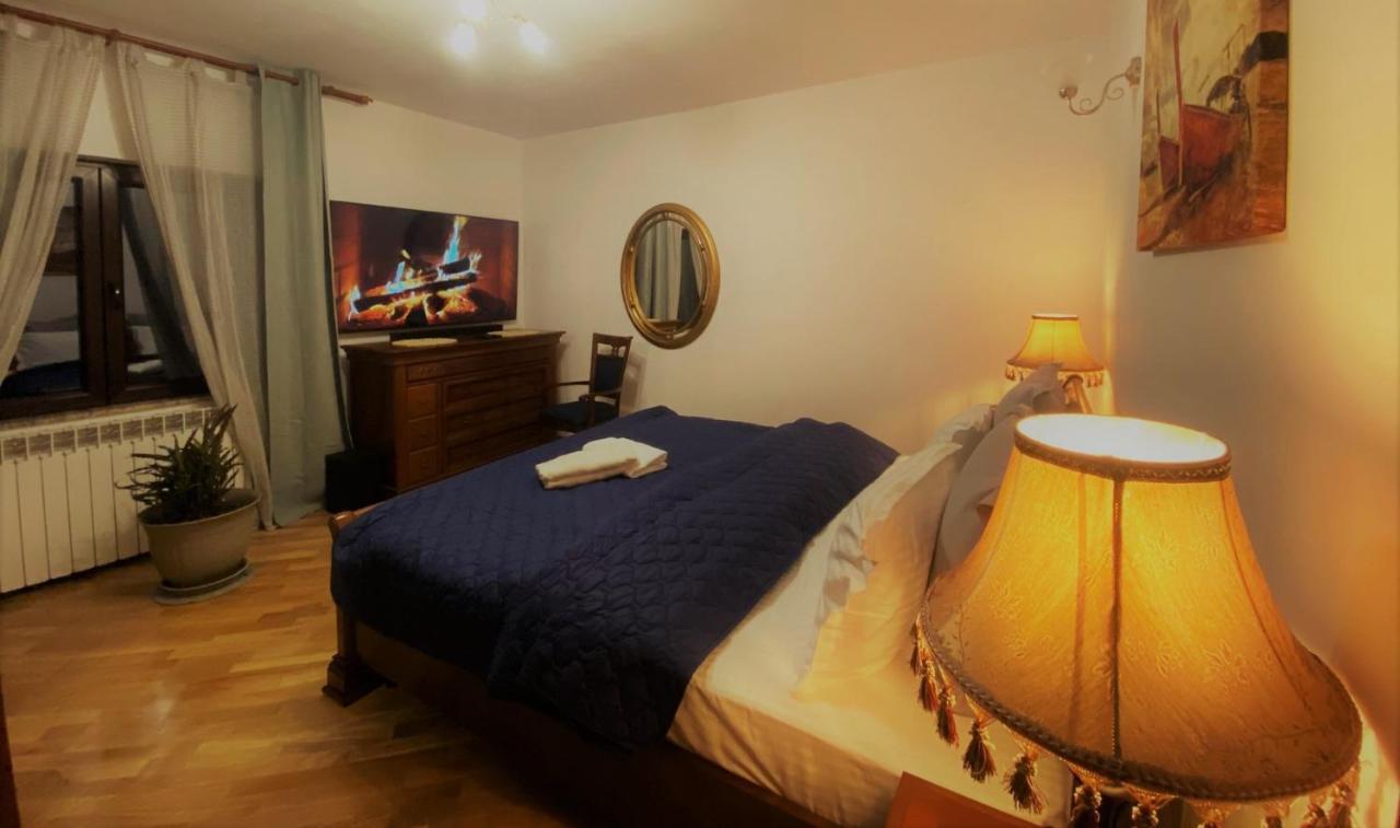 Ole Apartment - Get Your Energy For Free! Coffee And Tea On The House Timişoara Exteriör bild