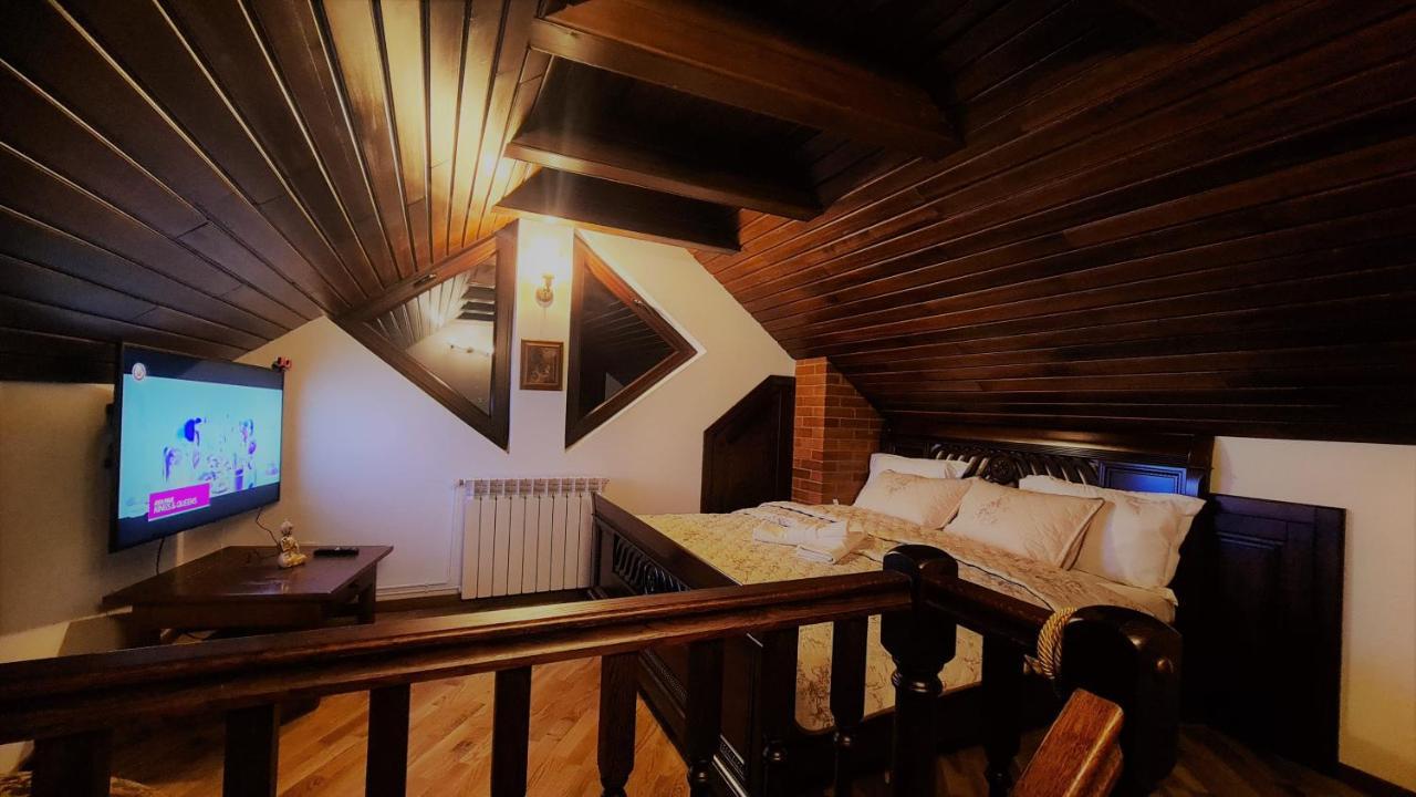 Ole Apartment - Get Your Energy For Free! Coffee And Tea On The House Timişoara Exteriör bild