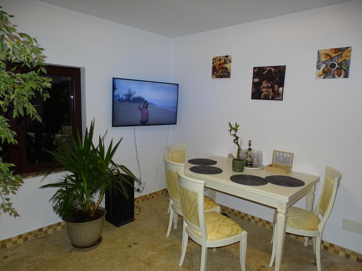 Ole Apartment - Get Your Energy For Free! Coffee And Tea On The House Timişoara Exteriör bild