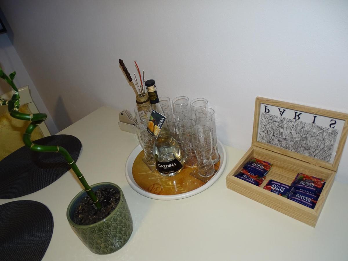 Ole Apartment - Get Your Energy For Free! Coffee And Tea On The House Timişoara Exteriör bild