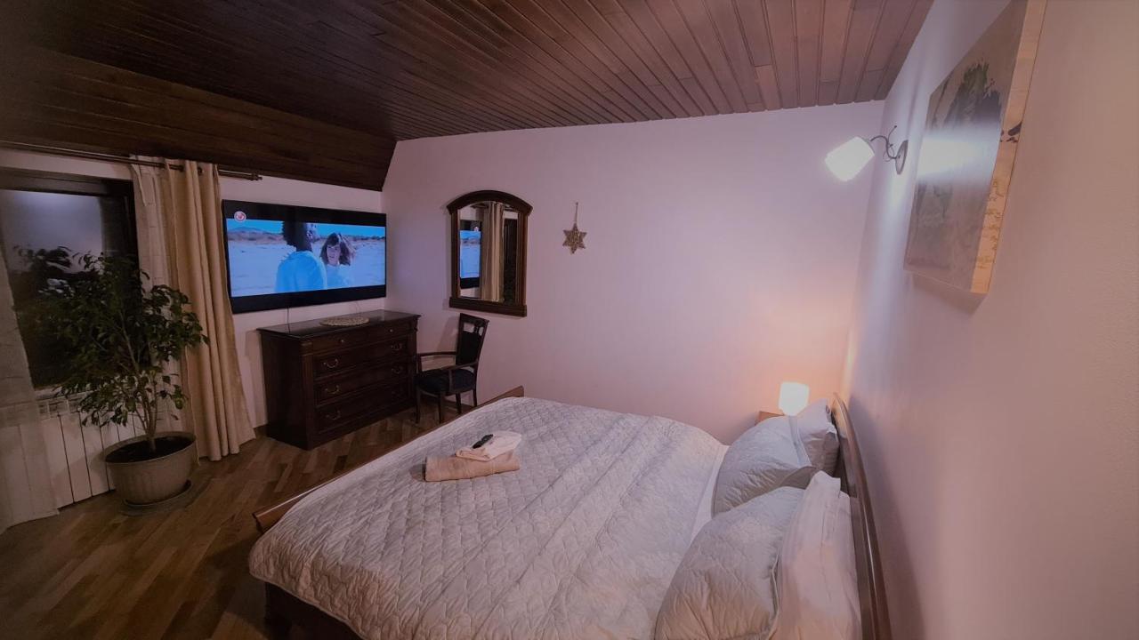 Ole Apartment - Get Your Energy For Free! Coffee And Tea On The House Timişoara Exteriör bild