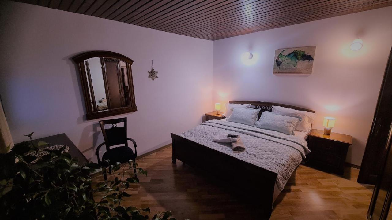 Ole Apartment - Get Your Energy For Free! Coffee And Tea On The House Timişoara Exteriör bild