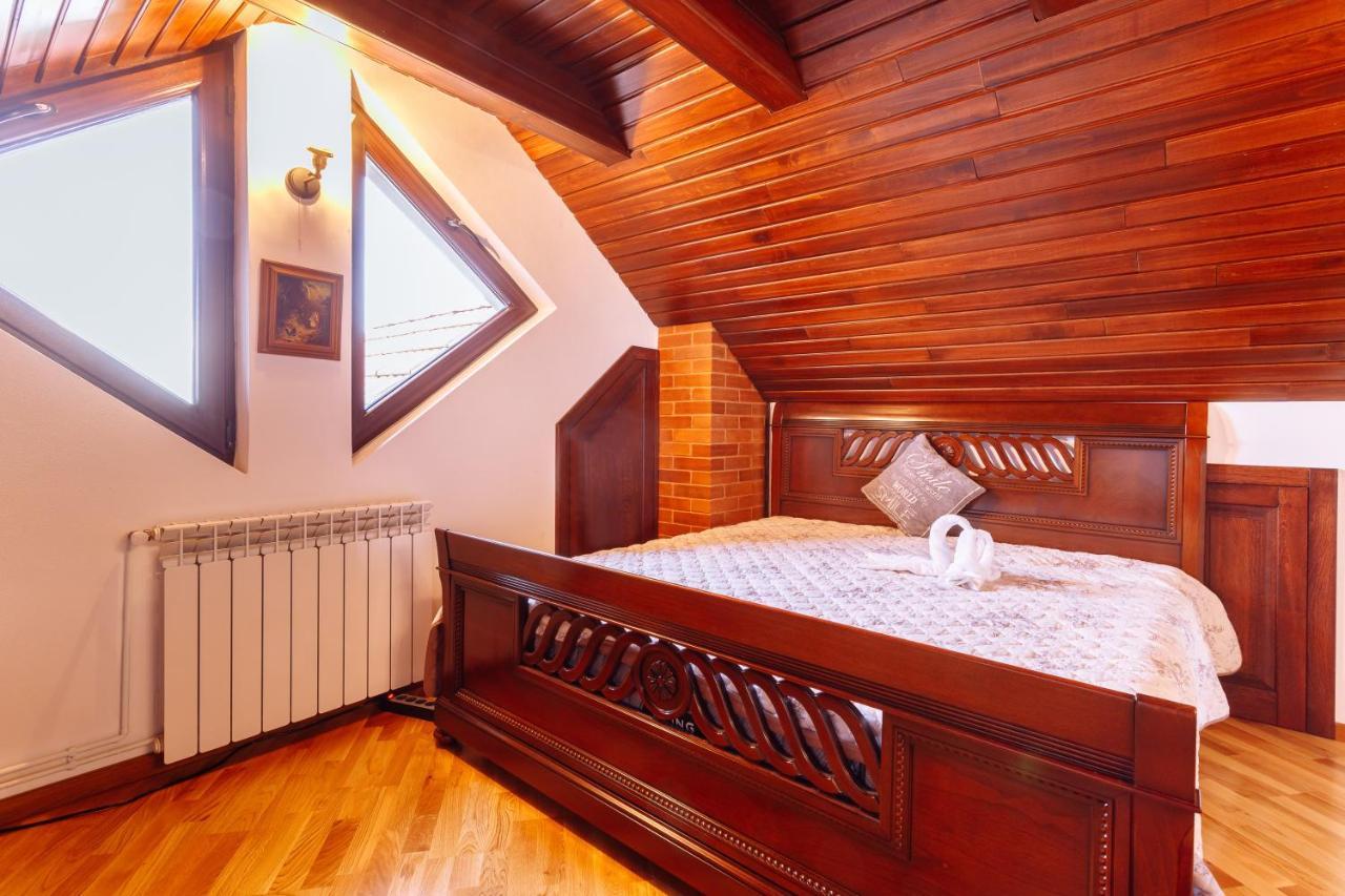 Ole Apartment - Get Your Energy For Free! Coffee And Tea On The House Timişoara Exteriör bild