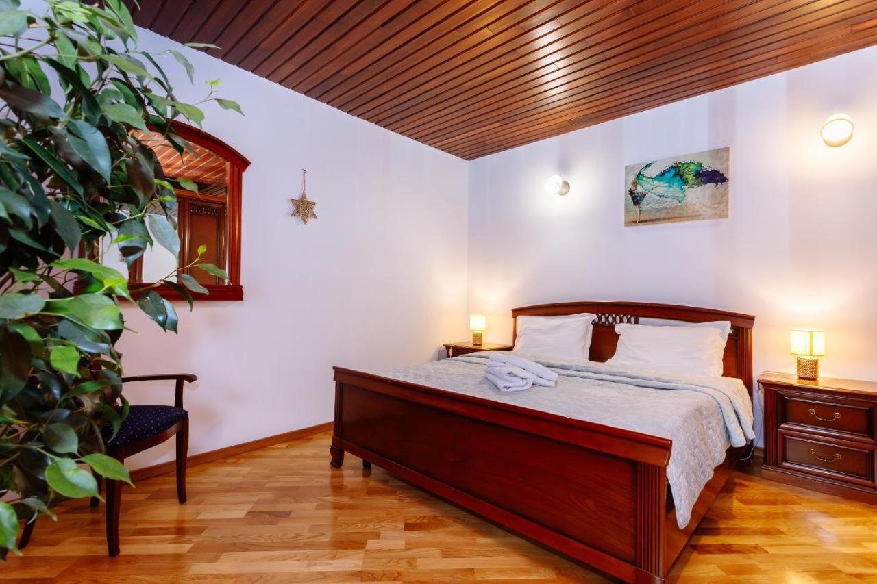 Ole Apartment - Get Your Energy For Free! Coffee And Tea On The House Timişoara Exteriör bild