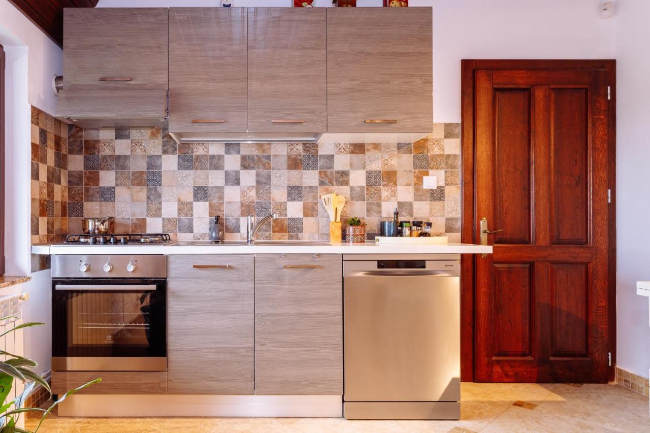 Ole Apartment - Get Your Energy For Free! Coffee And Tea On The House Timişoara Exteriör bild