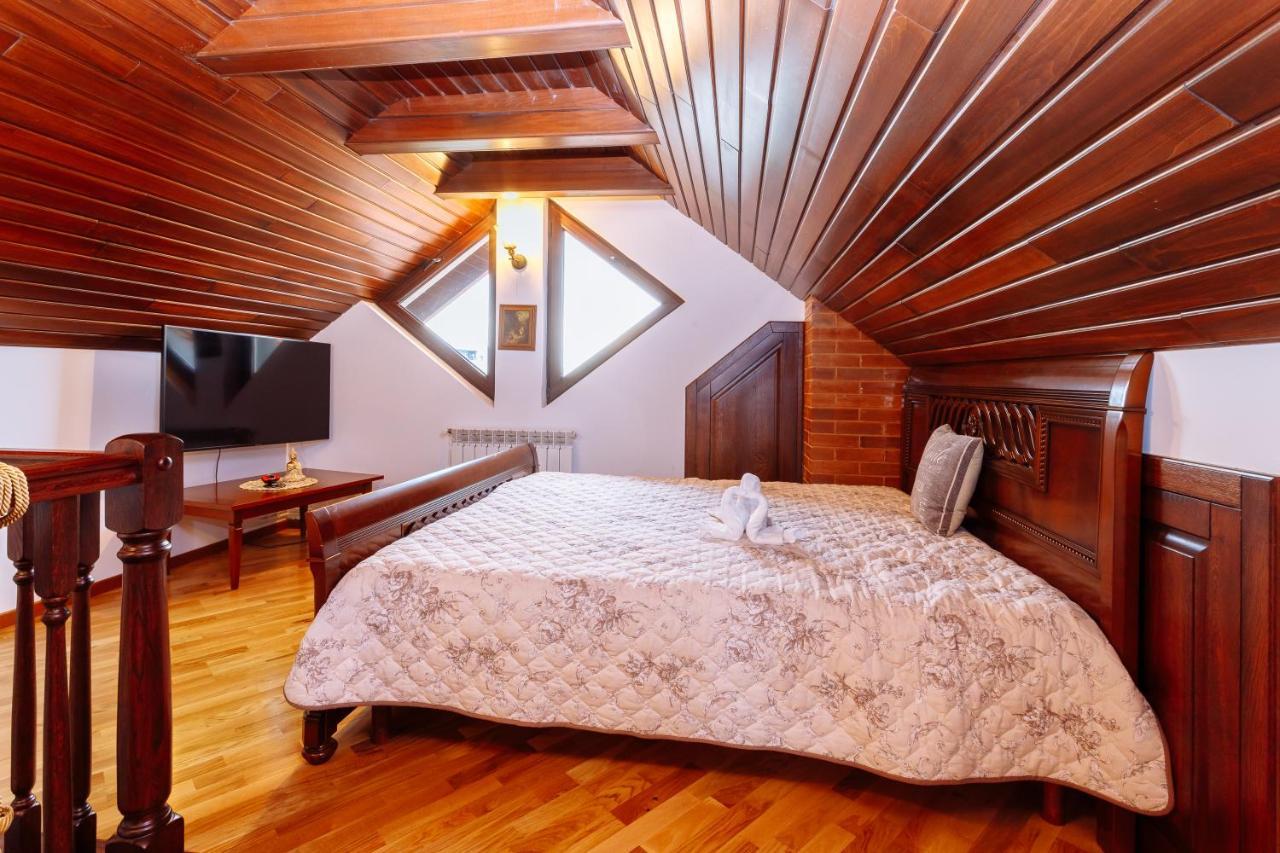 Ole Apartment - Get Your Energy For Free! Coffee And Tea On The House Timişoara Exteriör bild