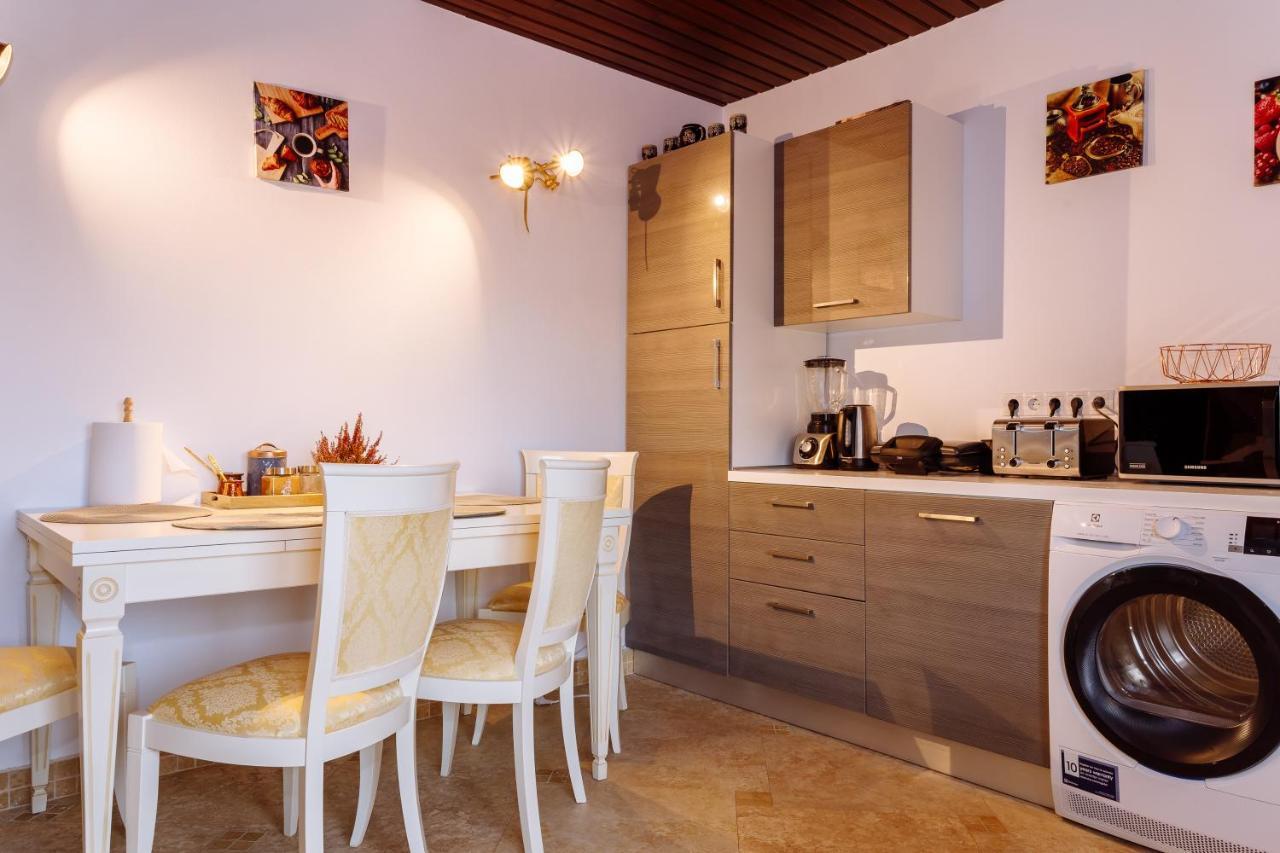 Ole Apartment - Get Your Energy For Free! Coffee And Tea On The House Timişoara Exteriör bild