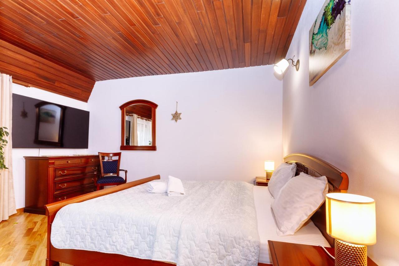 Ole Apartment - Get Your Energy For Free! Coffee And Tea On The House Timişoara Exteriör bild