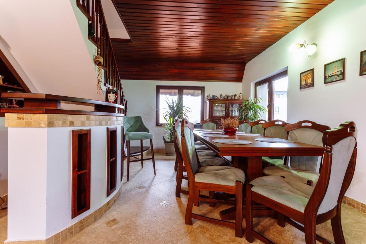 Ole Apartment - Get Your Energy For Free! Coffee And Tea On The House Timişoara Exteriör bild