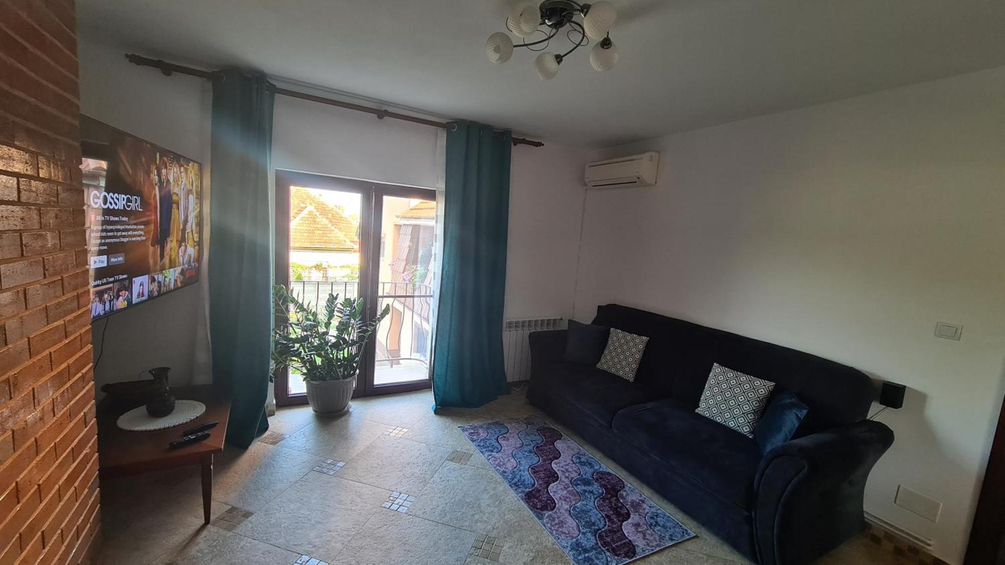 Ole Apartment - Get Your Energy For Free! Coffee And Tea On The House Timişoara Exteriör bild