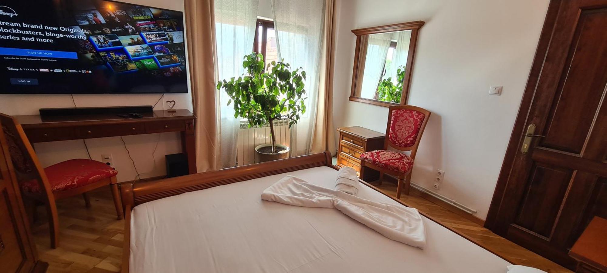 Ole Apartment - Get Your Energy For Free! Coffee And Tea On The House Timişoara Exteriör bild
